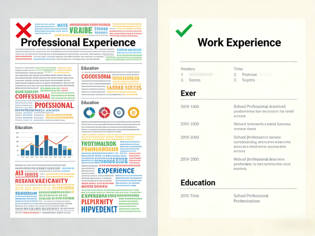 Resume Formatting Guide