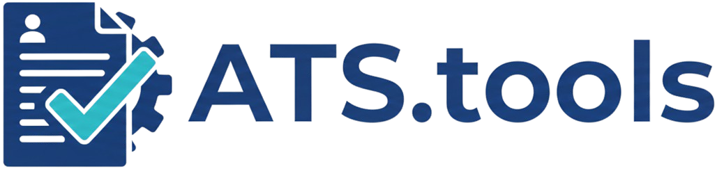 ATS Tools Logo